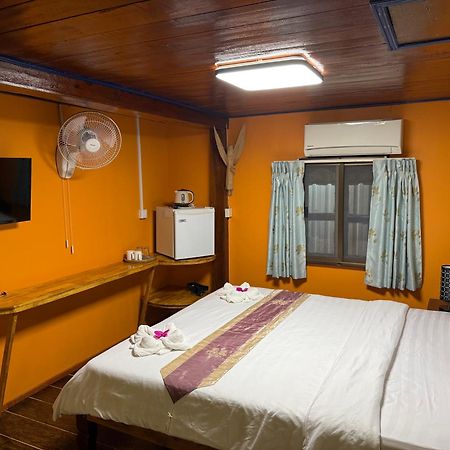 Villa Blue Lagoon Sihanoukville Esterno foto