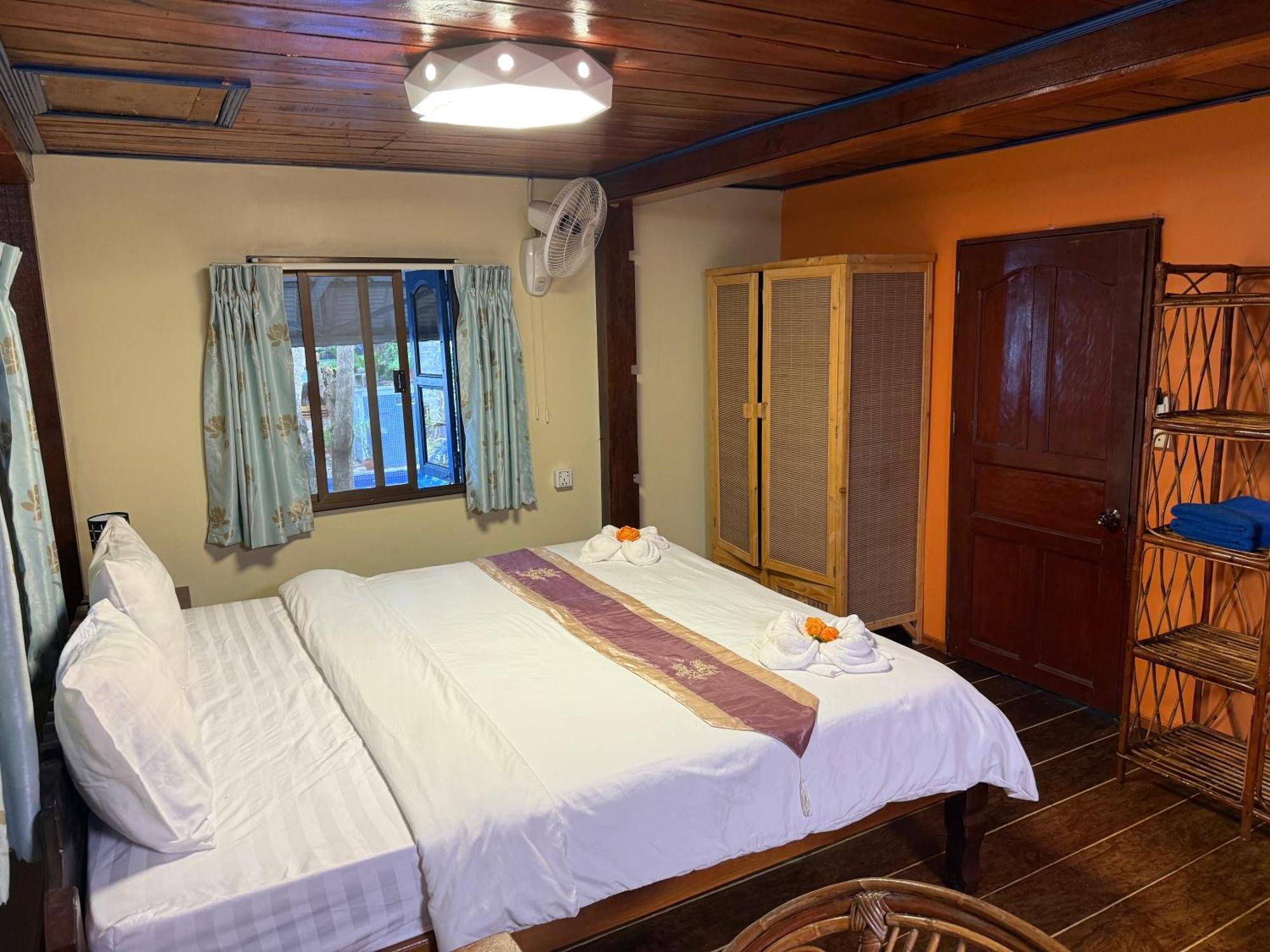 Villa Blue Lagoon Sihanoukville Camera foto