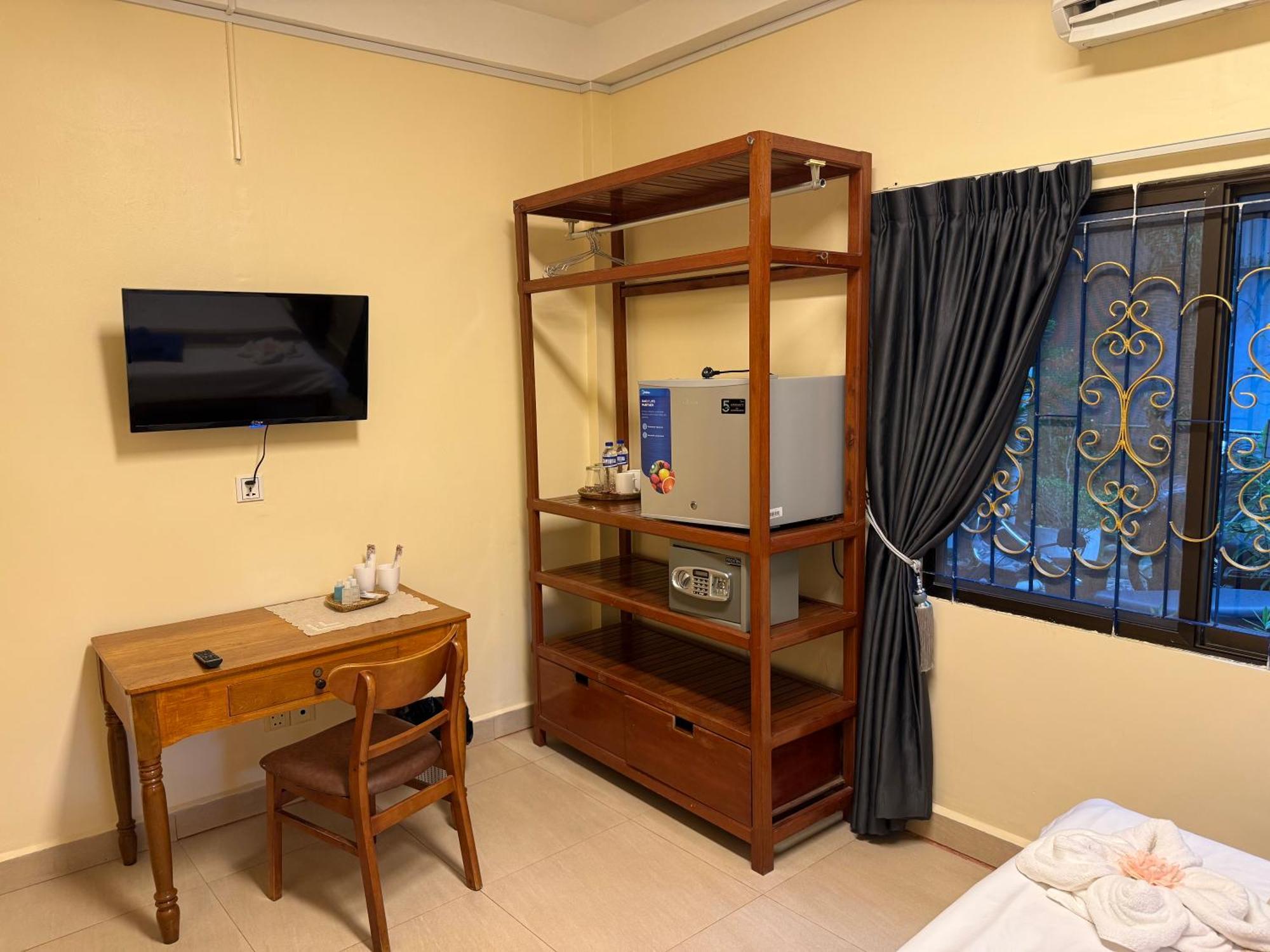 Villa Blue Lagoon Sihanoukville Esterno foto
